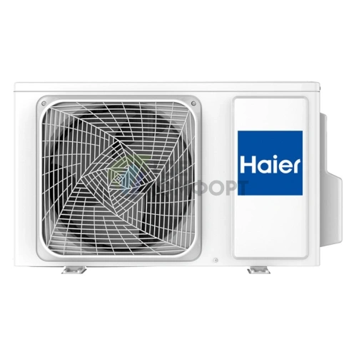 Инверторная сплит-система Haier Tibio DC inverter AS24TD2HRA/1U24RE8ERA - фото 3