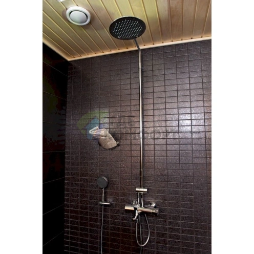 Термостат Oras Eterna 6375U: Идеальный комфорт и безопасность для вашей ванны и душа - фото 7