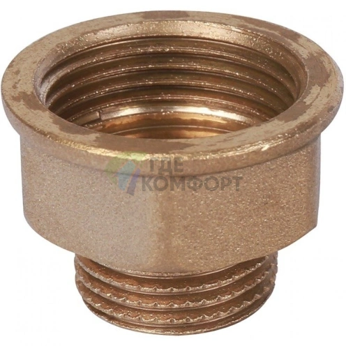 Удлинитель ВН шестигранный 1/2x3/4 Stout - фото 1