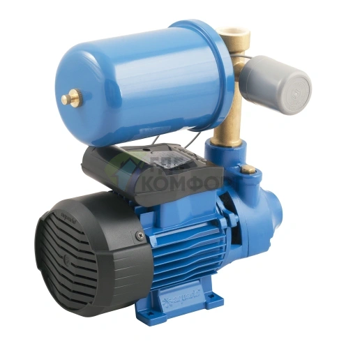 Насосная станция Aquario AUTO ADB-35 mini - фото 3