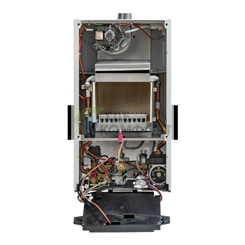 Котел газовый настенный одноконтурный турбированный Baxi ECO NOVA 1.31 F - фото 3