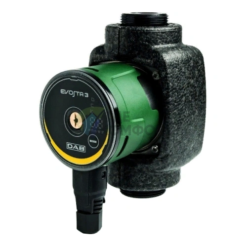 Насос циркуляционный бытовой DAB EVOSTA 3 40/180 (60186077) ДАБ - фото 1