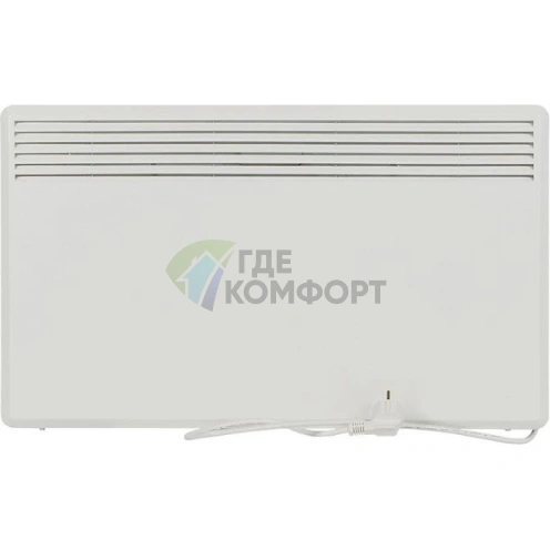 Конвектор Nobo C4E 10 - фото 1