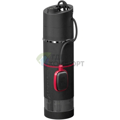 Погружной насос для колодцев Grundfos SBA 3-45 A - фото 1