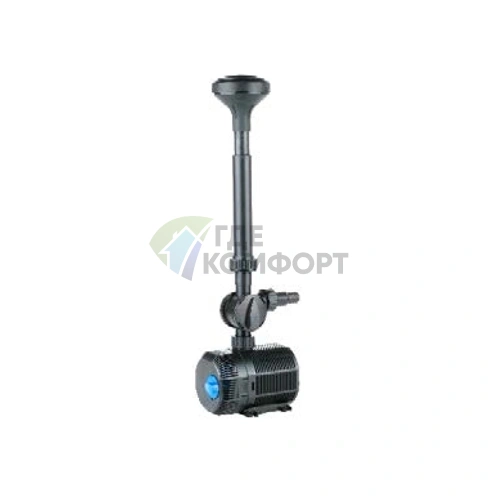Фонтанный насос Беламос XF 90 - фото 1