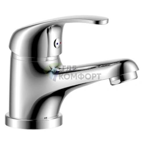 Смеситель для раковины Rossinka Y Y35-11 - фото 1