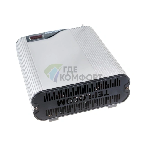 Стабилизатор напряжения для котла Бастион TEPLOCOM ST-555-И - фото 1