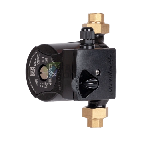 Циркуляционный насос Aquario AC 154-130HW 5154 - фото 9