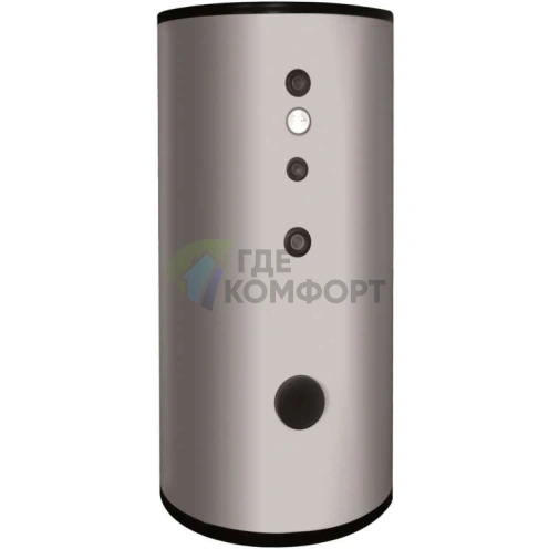 Бойлер косвенного нагрева Baxi UB 1500 DC - фото 1