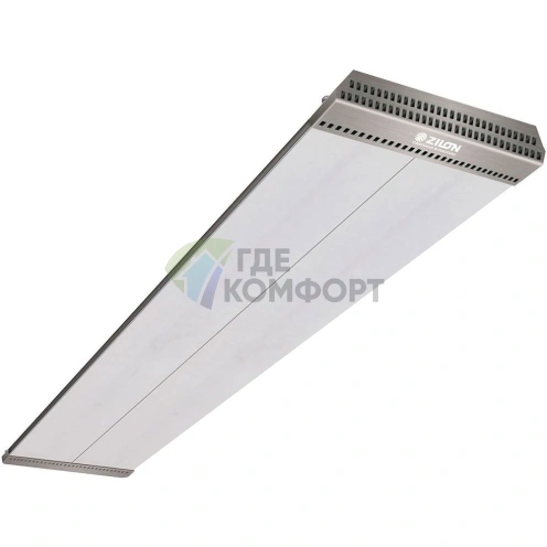 Инфракрасный обогреватель Zilon Гелиос IR-3.0SN2 - фото 1
