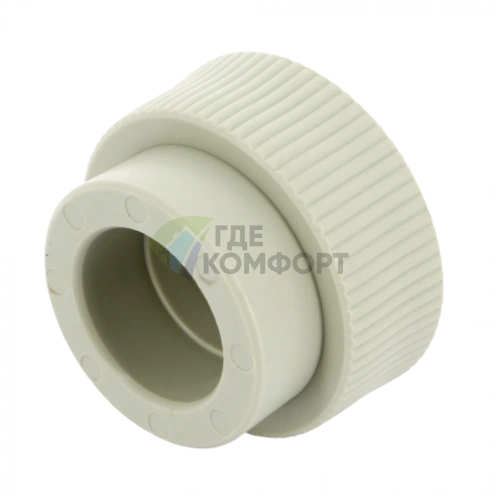 Переходник PPR с внутренней резьбой 40x1 1/4 FV-Plast - фото 3