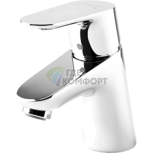 Смеситель для раковины Hansgrohe Focus E2 31730000 - фото 2