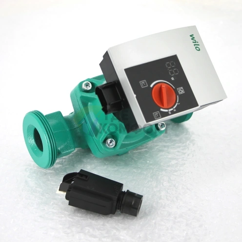 Циркуляционный насос Wilo Yonos PICO 30/1-6 - фото 2