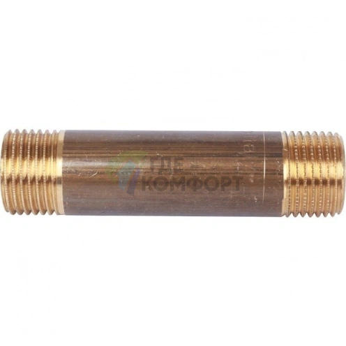 Удлинитель НН 1/2x80 Stout - фото 2