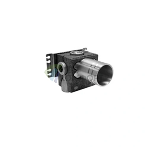 Внутренняя часть смесителя для душа Fantini: 1 источник, резьба 1/2 (17 00 A563A) - фото 1