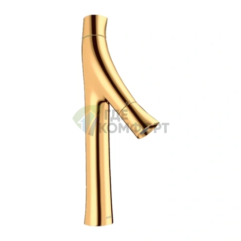 Смеситель для раковины AX Starck Organic 170 (12012990) - фото 1