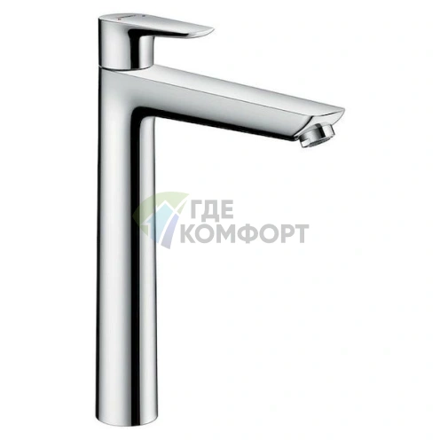Смеситель для раковины Hansgrohe Talis E 71716000 - фото 1
