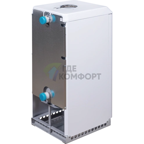 Напольный газовый котел Ростовгазоаппарат RGA 11 SG K - фото 3