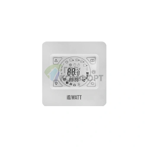 Терморегулятор IQ Watt Thermostat TS - фото 1