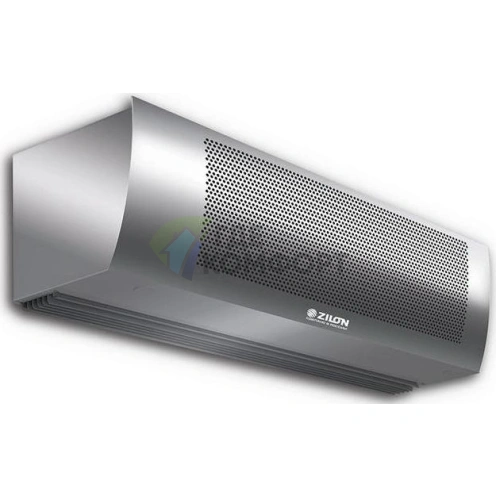 Тепловая завеса Zilon Мастер 2.0 ZVV-2Е12T 2.0 - фото 1