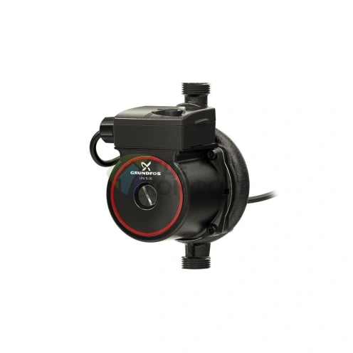 Повысительный насос Grundfos UPA 15-90 160 - фото 5