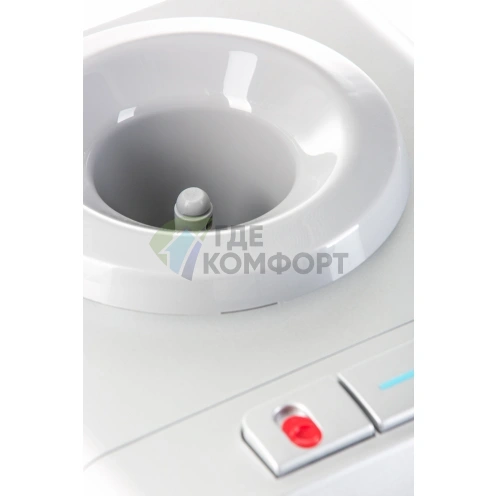 Кулер для воды HotFrost V900CS фото 6