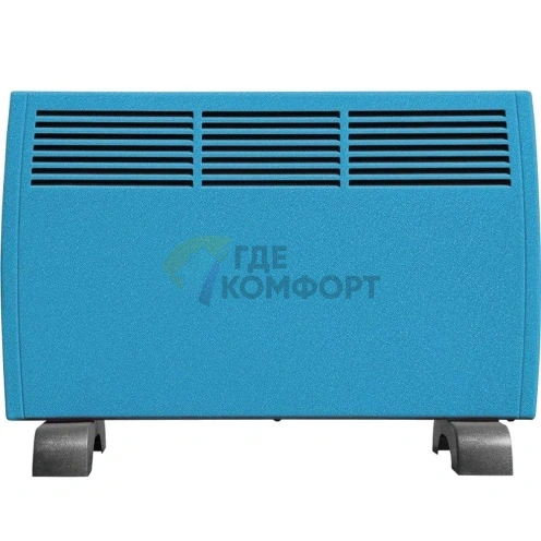 Конвектор Timberk TEC.PS1 ML15 IN (BL) фото 2