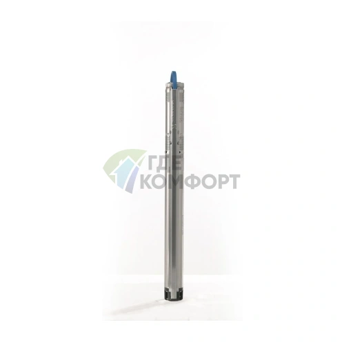 Скважинный насос Grundfos SQ 2-35 - фото 2