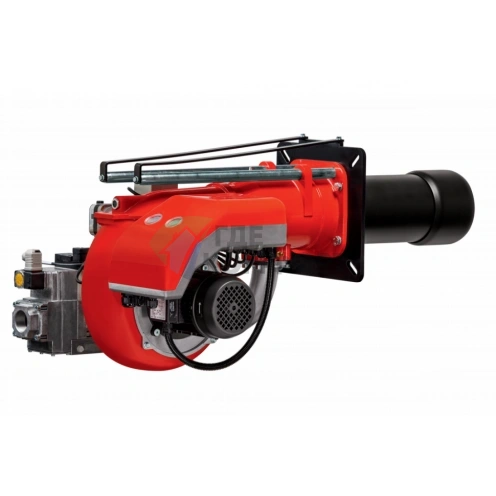 Газовая горелка F.B.R. GAS P 70/2 CE TL + R. CE D1 1/2-S - фото 1