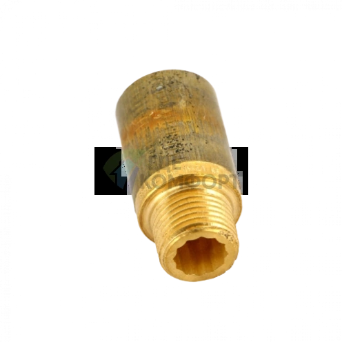 Удлинитель ВН 1/2x40 мм Viega - фото 4