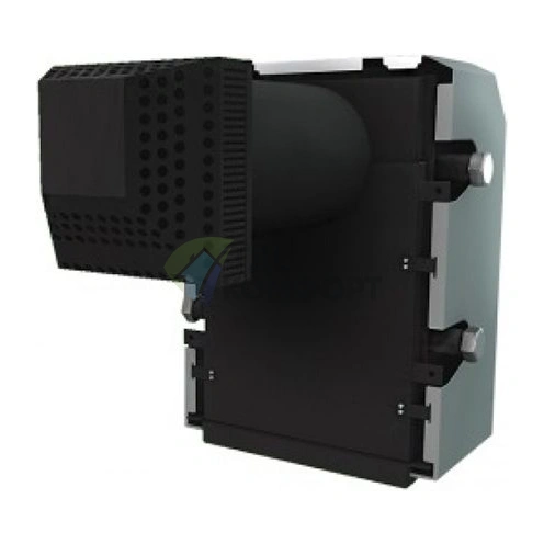 Газовый парапетный одноконтурный котел Лемакс Патриот 16 (без УСД) фото 2