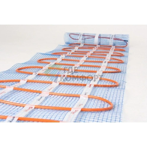 Теплый пол Energy Light Plus 5-0-750 фото 2