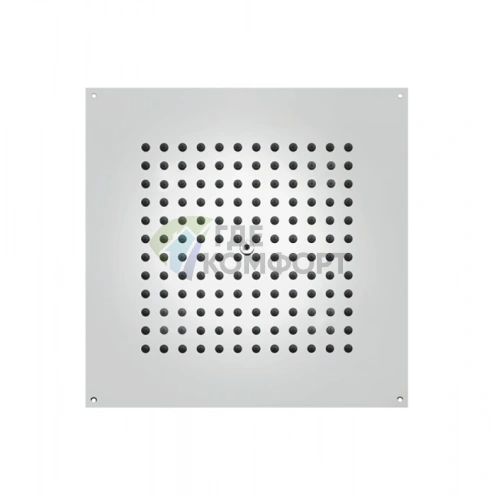 Верхний душ BOSSINI DREAM-CUBE 370x370 мм, хром (H38381.030) - фото 1