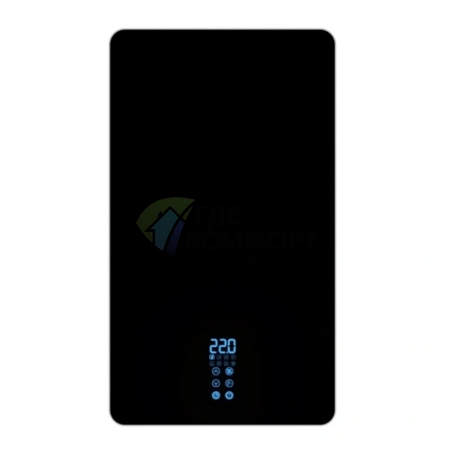 Настенный электрический котел Лемакс PROPLUS-18 - фото 4