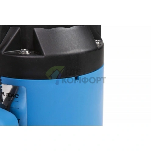 Погружной фекальный насос Джилекс ФЕКАЛЬНИК 330/12 (Dzhileks) - фото 5