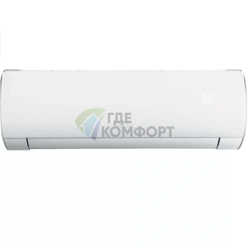 Настенный кондиционер Tosot Lyra T07H-SLy/I / T07H-SLy/O on/off - фото 2