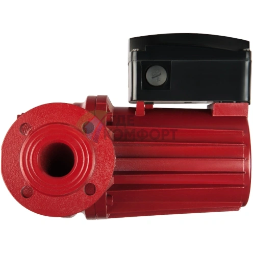 Циркуляционный насос UNIPUMP UPF 40-160 фото 2