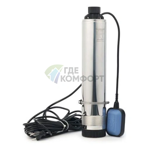 Насос колодезный Джилекс Водомет 55/35 А - фото 1