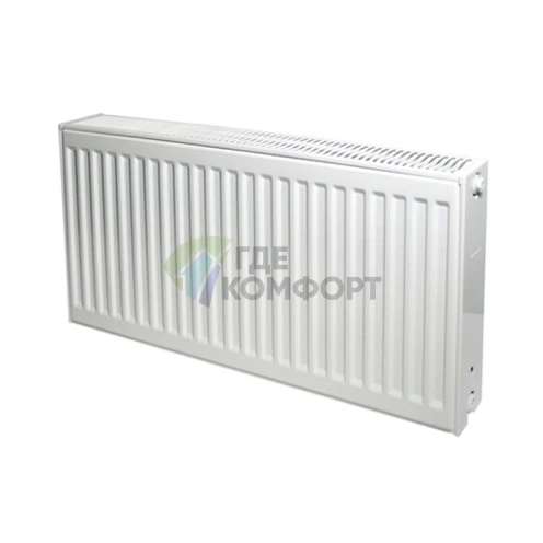 Радиатор стальной панельный Kermi FTV 33 500 1400 - фото 1