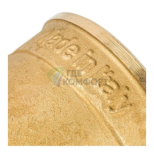 Stout Тройник ВВ 2 фото 6