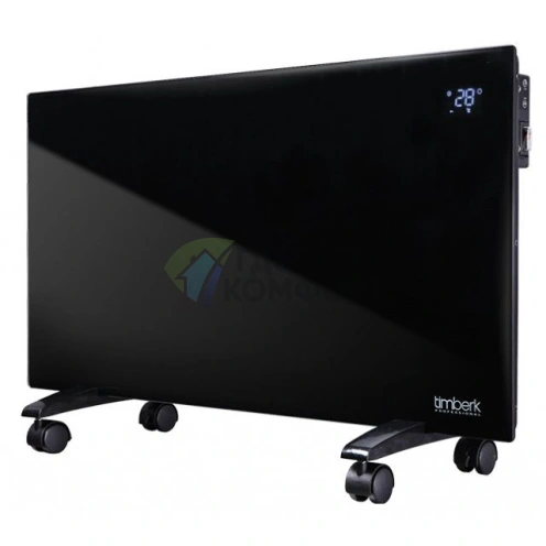 Конвектор Timberk TEC.PF8 LE 1500 IN - фото 1