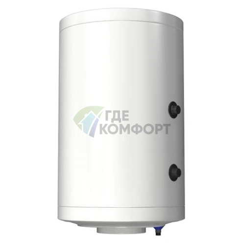 Бойлер косвенного нагрева Hajdu ID 20 A 80 литров - фото 1