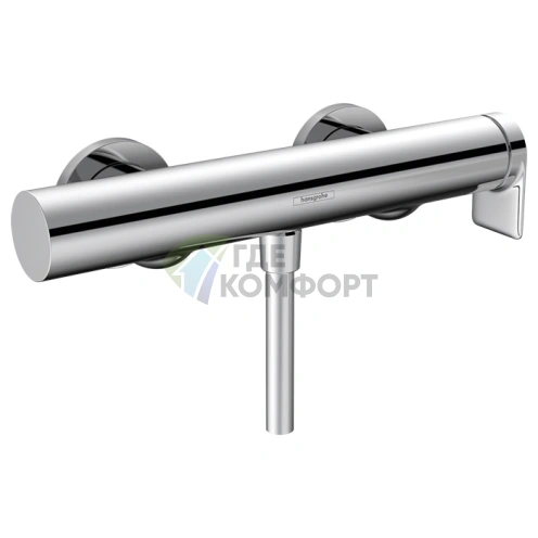 Смеситель для душа Hansgrohe Vivenis настенный, хром (75620000) - фото 1