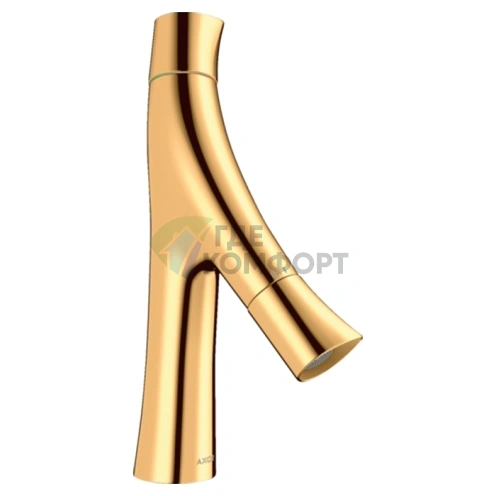 Смеситель для раковины AX Starck Organic 80 (12011990) - фото 1