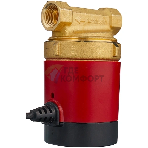 Циркуляционный насос COMFORT 15-14 B PM Grundfos 97916771, 99302358 (Грундфос) - фото 3
