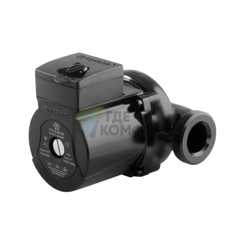 Циркуляционный насос Aquario AC 328-180 5328 - фото 2