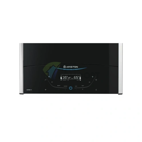 Газовый котел Ariston ALTEAS XC 24 FF NG 3301670, 24 квт - фото 3