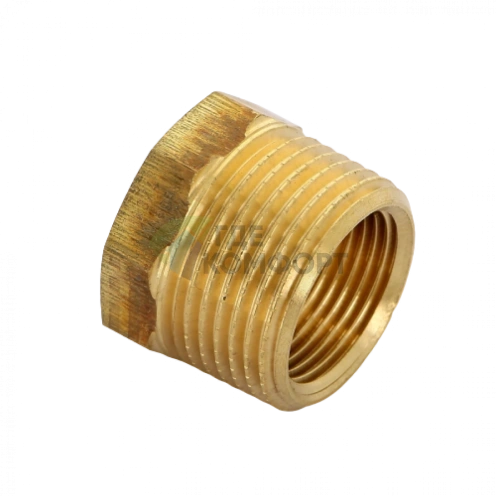 Футорка 1x3/4 Viega - фото 1