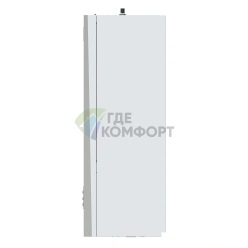 Газовый настенный двухконтурный котел Лемакс Prime-V18 - фото 3