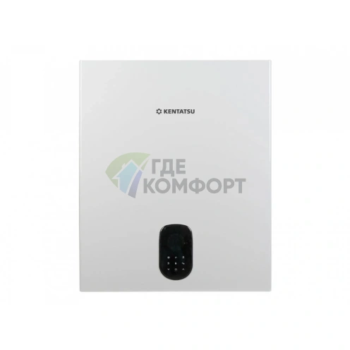 Настенный газовый котел Kentatsu Nobby Base (S)/(E) 40-CS - фото 4